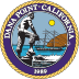 Dana Point, CA seal