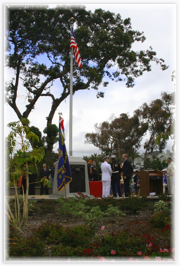 VFW Memorial Park