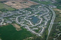 Subdivision Photo