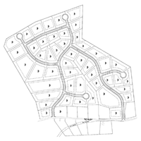 Subdivision Ghart