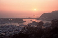 Dana Point Harbor