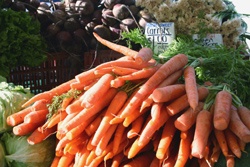 Carrots