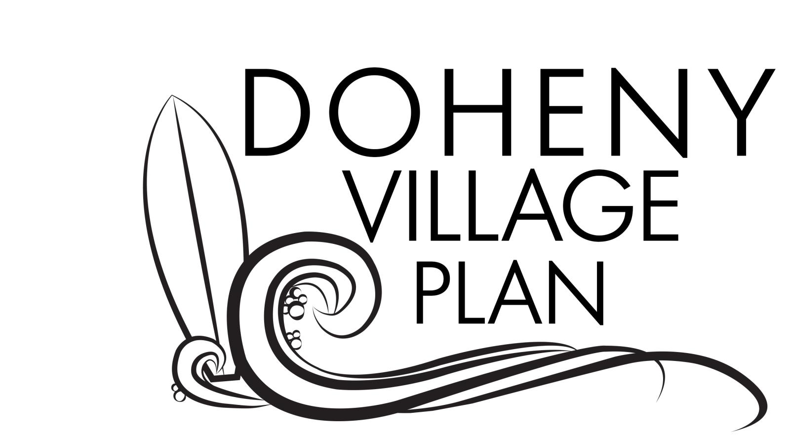 Doheny Village Plan