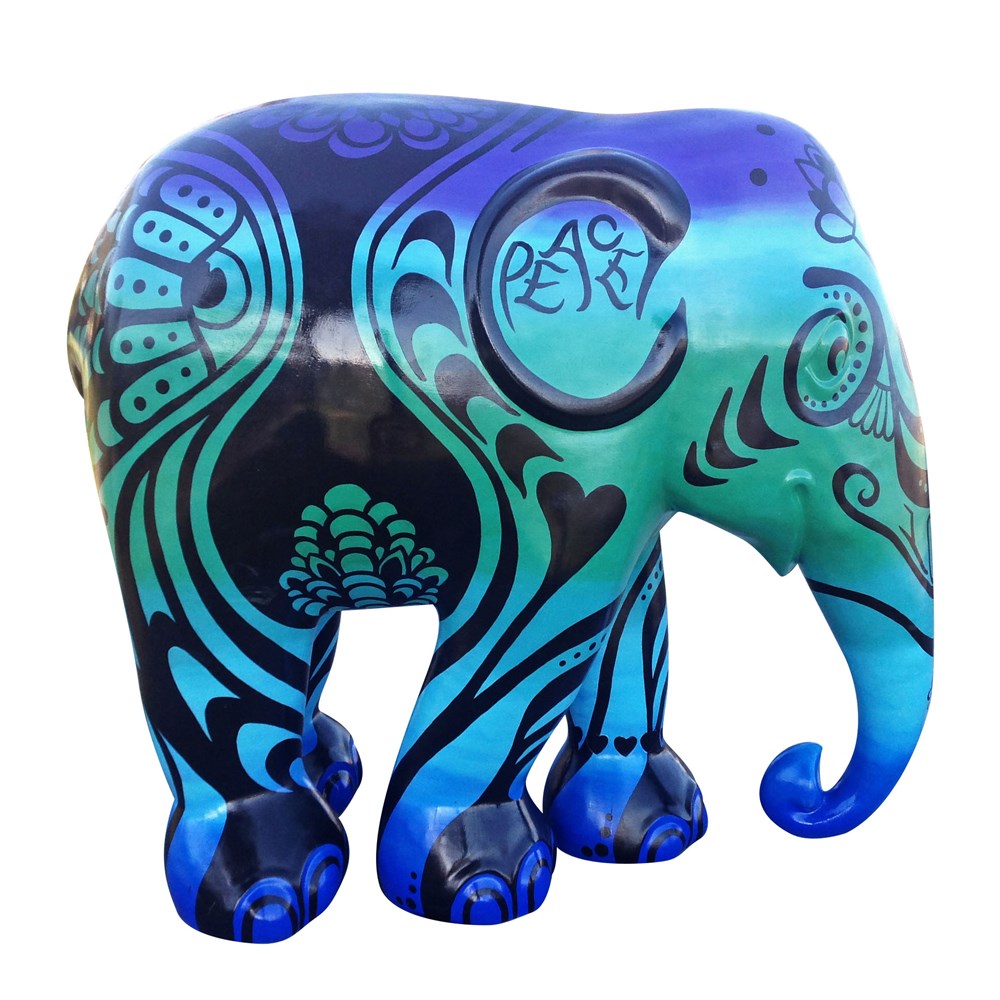 Epiphany Elephant