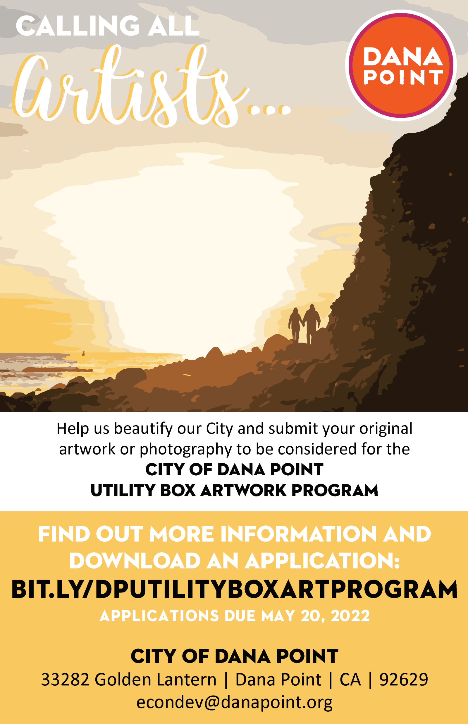 UtilityBox Phase 3 Poster