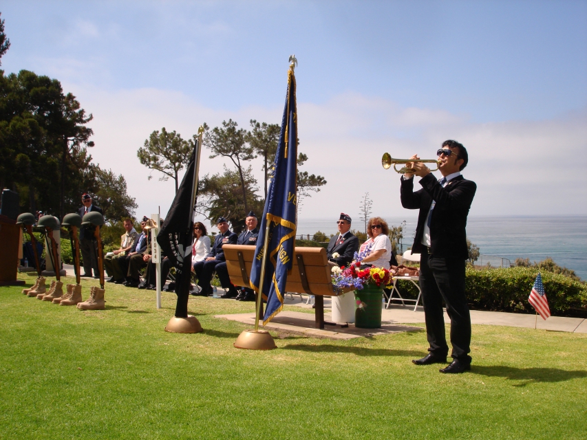 Memorial Day Ceremony