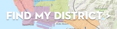 District